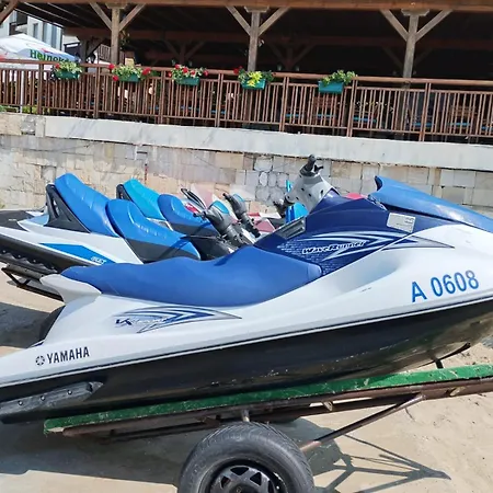 Etara - 1 Rey&mar Saint Sveti Vlas