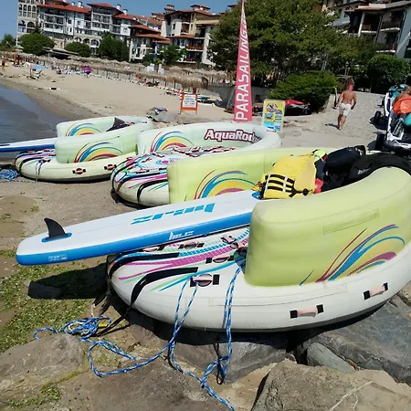 Daire Etara - 1 Rey&mar Saint *