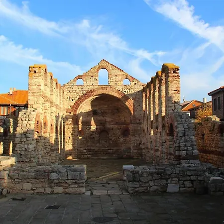 Etara - 1 Rey&mar Saint Daire Sveti Vlas