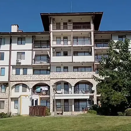 Etara - 1 Rey&mar Saint * Sveti Vlas