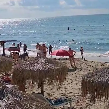 Daire Etara - 1 Rey&mar Saint