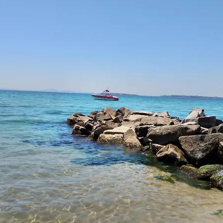 Daire Etara - 1 Rey&mar Saint *