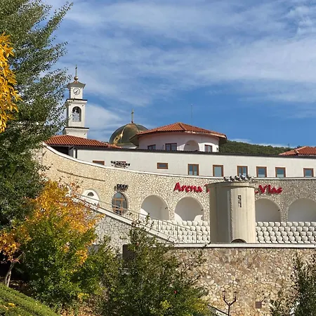 Daire Etara - 1 Rey&mar Saint *