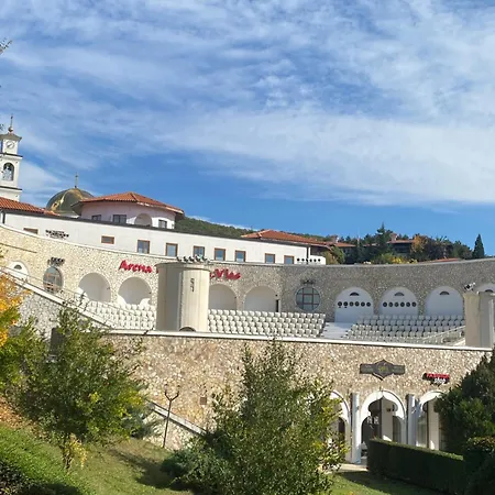 Daire Etara - 1 Rey&mar Saint Sveti Vlas