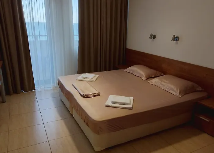 Etara - 1 Rey&mar Saint * Sveti Vlas