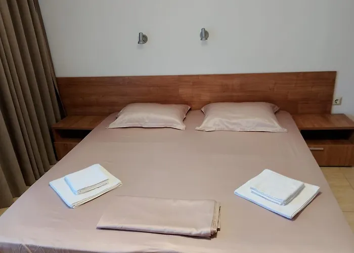 Lejlighed Etara - 1 Rey&mar Saint Sveti Vlas