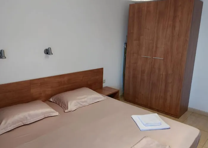 Etara - 1 Rey&mar Saint * Sveti Vlas