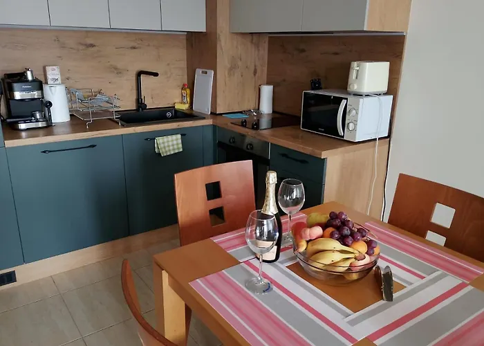 Lejlighed Etara - 1 Rey&mar Saint *