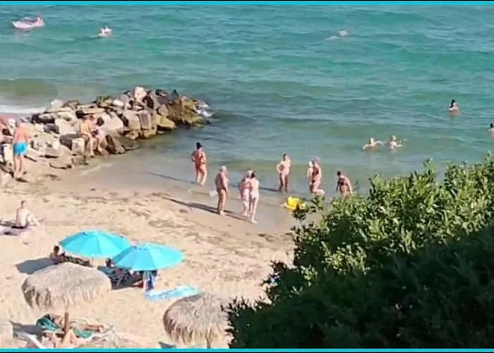 Etara - 1 Rey&mar Saint Lejlighed *