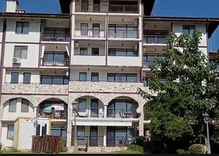 Lejlighed Etara - 1 Rey&mar Saint Sveti Vlas