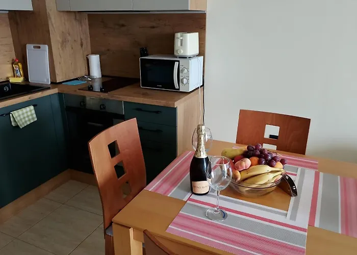 Etara - 1 Rey&mar Saint Sveti Vlas