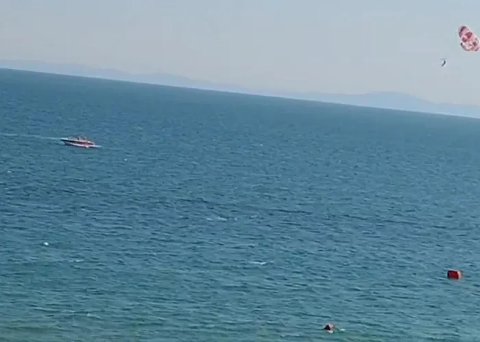 Lejlighed Etara - 1 Rey&mar Saint *