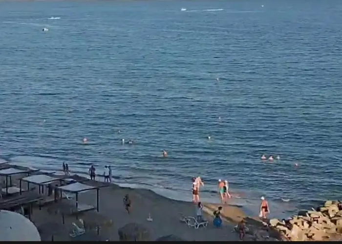 Lejlighed Etara - 1 Rey&mar Saint *