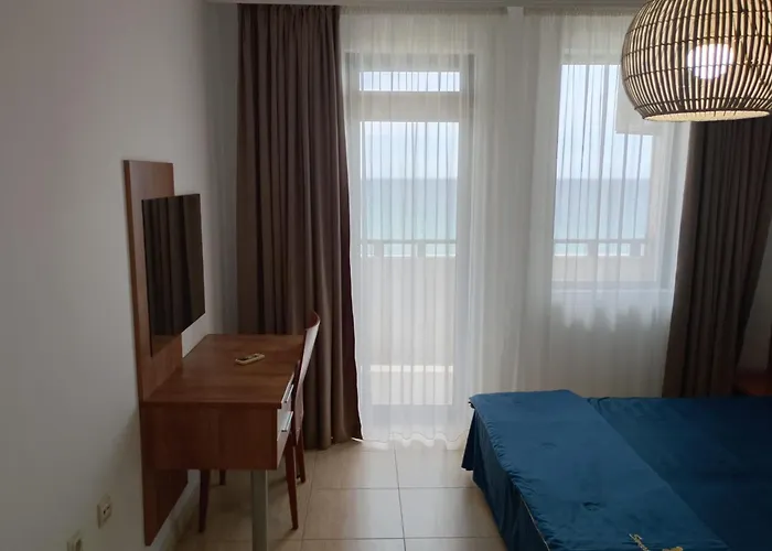 Etara - 1 Rey&mar Saint * Sveti Vlas