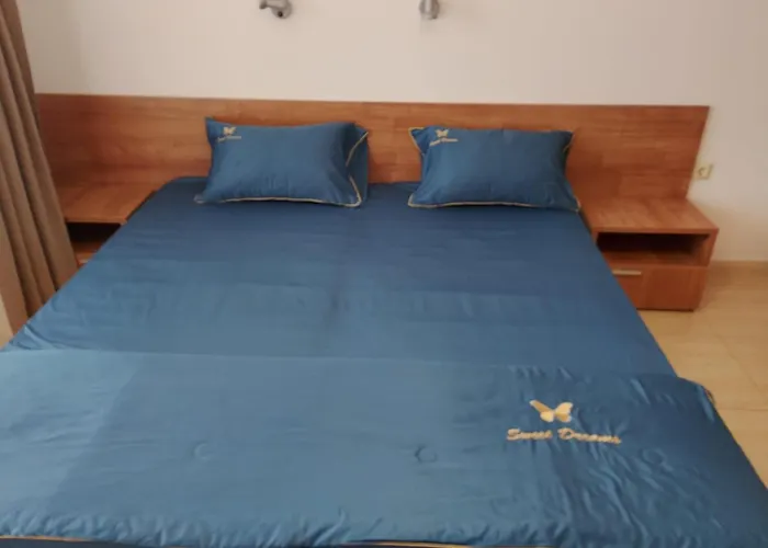 Etara - 1 Rey&mar Saint Lejlighed *