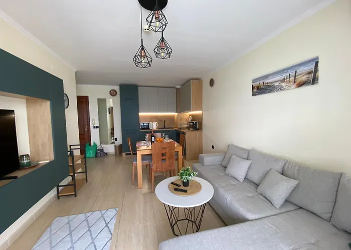 Etara - 1 Rey&mar Saint * Sveti Vlas