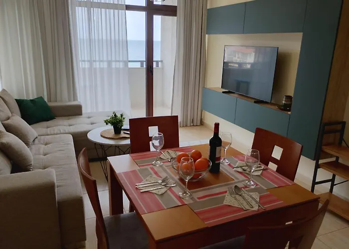 Lejlighed Etara - 1 Rey&mar Saint Sveti Vlas