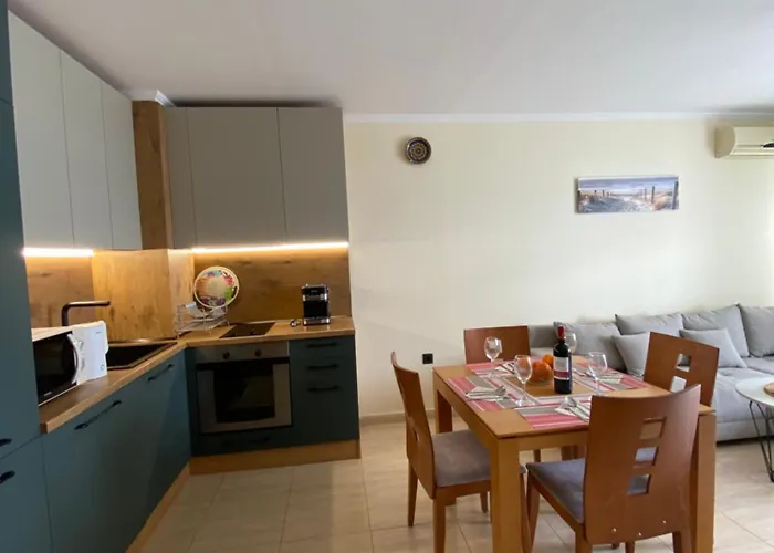 Lejlighed Etara - 1 Rey&mar Saint Sveti Vlas