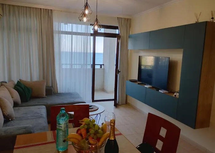 Etara - 1 Rey&mar Saint Lejlighed Sveti Vlas