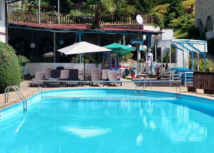 Etara - 1 Rey&mar Saint Lejlighed *