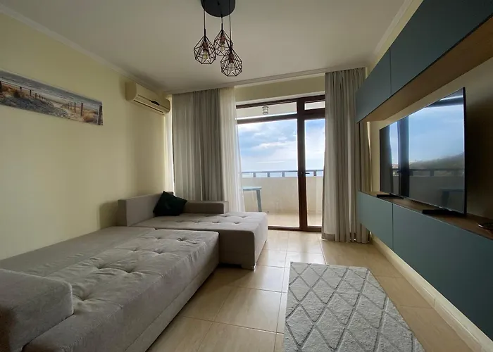 Etara - 1 Rey&mar Saint Lejlighed *