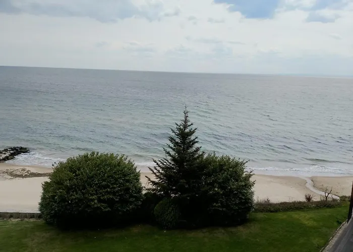 Etara - 1 Rey&mar Saint Lejlighed Sveti Vlas