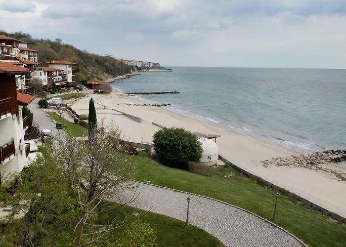 Etara - 1 Rey&mar Saint Sveti Vlas