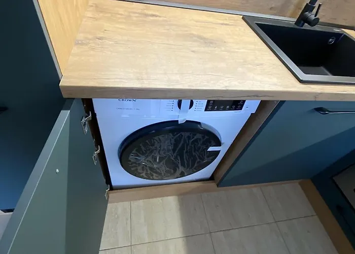 Lejlighed Etara - 1 Rey&mar Saint *