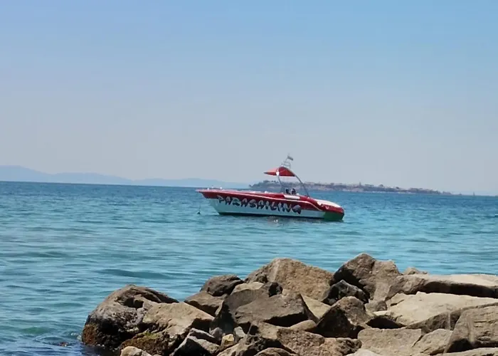 Etara - 1 Rey&mar Saint Lejlighed