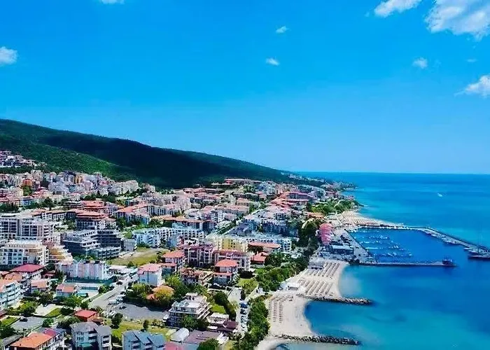 Lejlighed Etara - 1 Rey&mar Saint Sveti Vlas