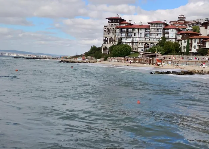 Etara - 1 Rey&mar Saint *