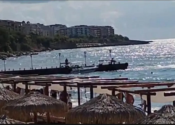 Etara - 1 Rey&mar Saint Lejlighed