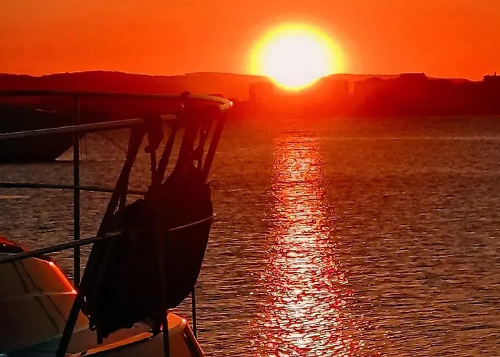 Lejlighed Etara - 1 Rey&mar Saint *