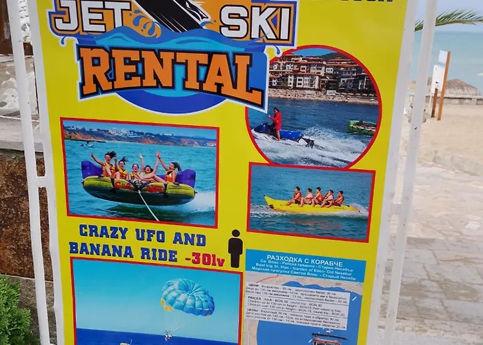 Etara - 1 Rey&mar Saint *