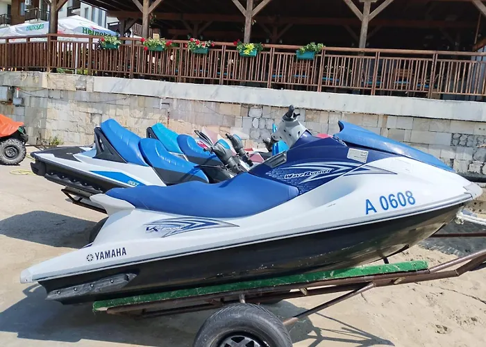 Etara - 1 Rey&mar Saint Sveti Vlas