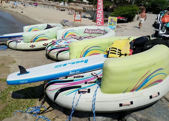 Lejlighed Etara - 1 Rey&mar Saint *