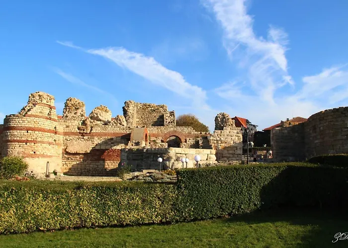 Etara - 1 Rey&mar Saint Lejlighed