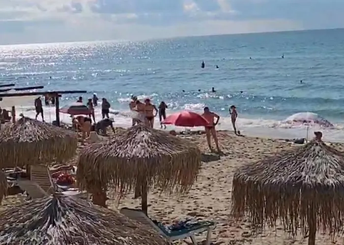 Lejlighed Etara - 1 Rey&mar Saint