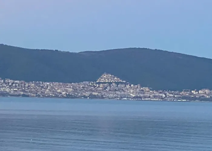 Etara - 1 Rey&mar Saint Lejlighed *