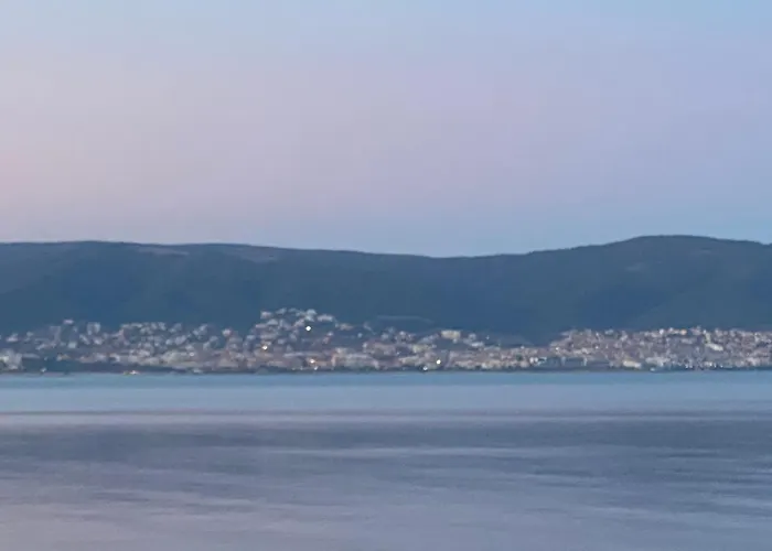 Lejlighed Etara - 1 Rey&mar Saint *