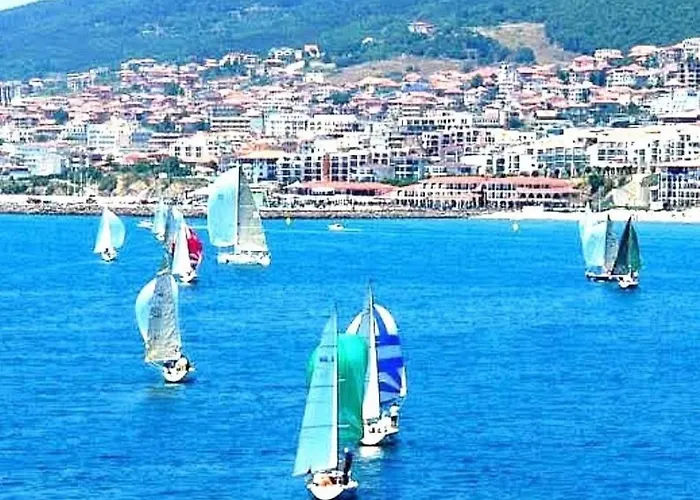 Lejlighed Etara - 1 Rey&mar Saint