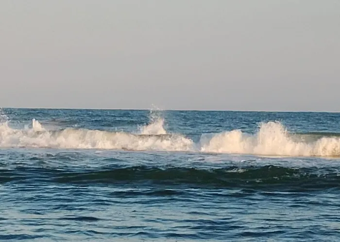 Lejlighed Etara - 1 Rey&mar Saint *