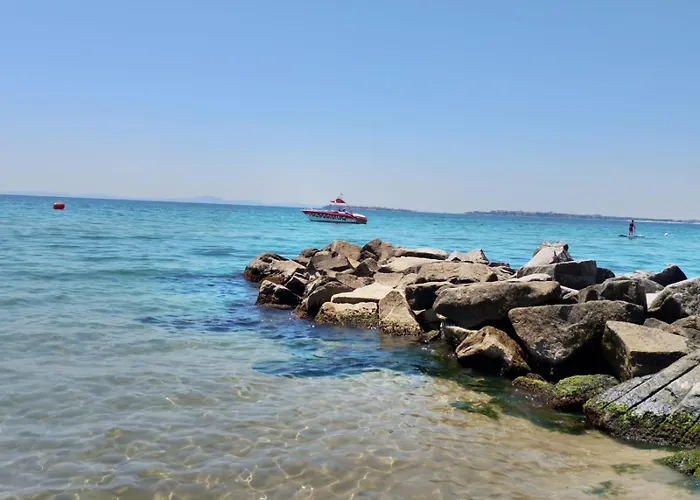 Lejlighed Etara - 1 Rey&mar Saint *