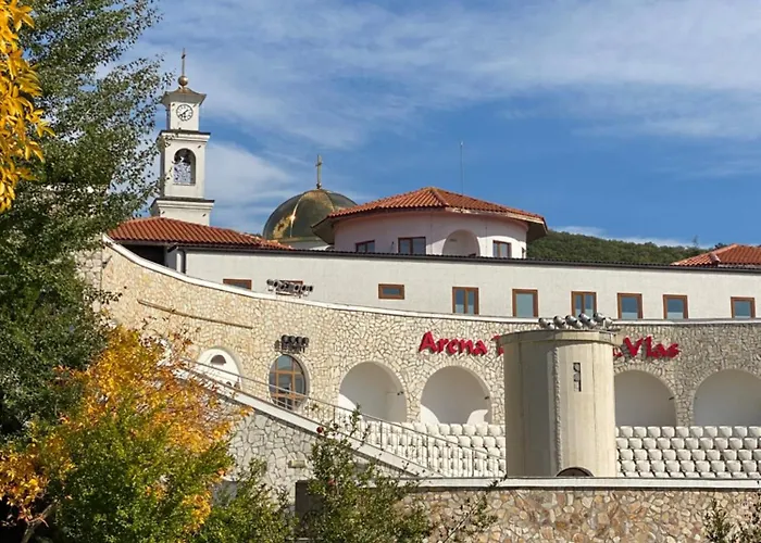 Lejlighed Etara - 1 Rey&mar Saint *