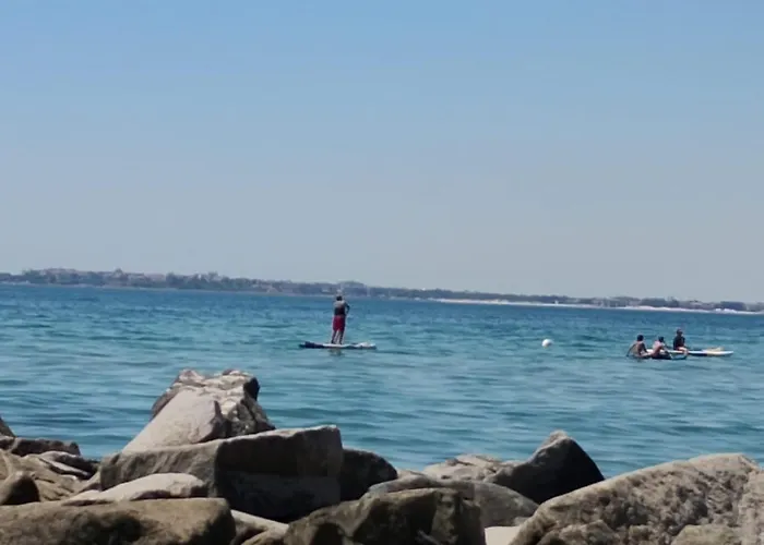 Etara - 1 Rey&mar Saint Lejlighed Sveti Vlas