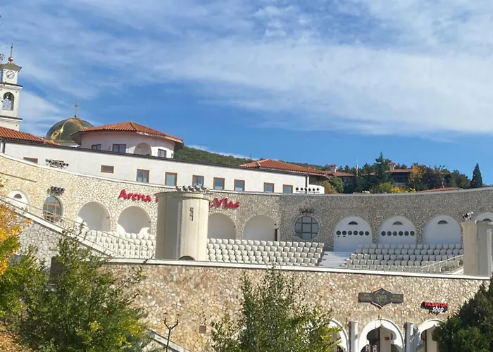 Lejlighed Etara - 1 Rey&mar Saint Sveti Vlas