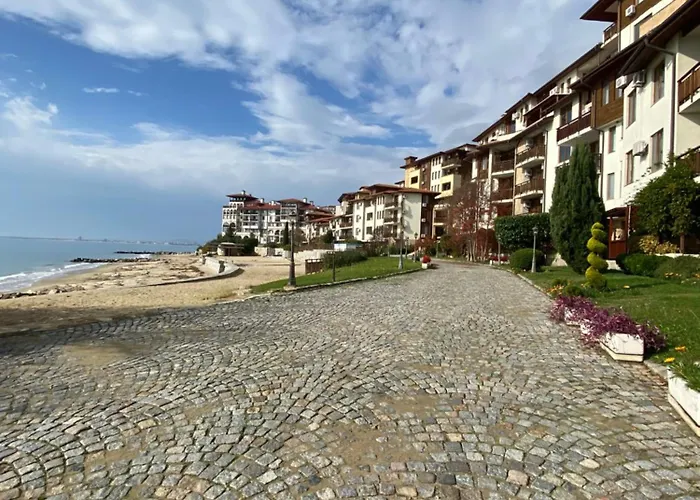 Etara - 1 Rey&mar Saint Lejlighed *